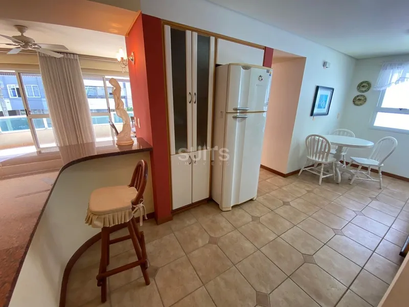 Apartamento no coração de Atlântida, com ampla sacada!: 22ª foto da galeria de imagens do imóvel