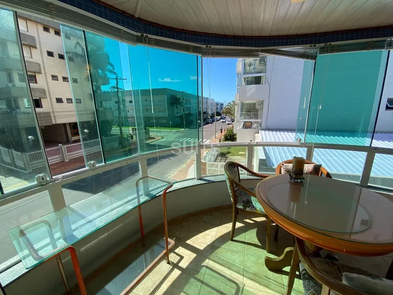 Apartamento no coração de Atlântida, com ampla sacada!: 18ª foto da galeria de imagens do imóvel