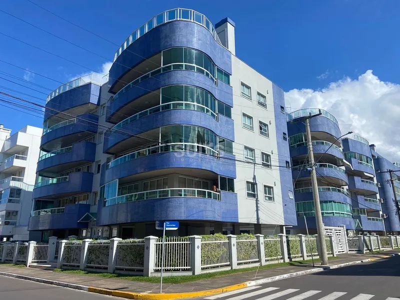 Apartamento no coração de Atlântida, com ampla sacada!: 1ª foto da galeria de imagens do imóvel