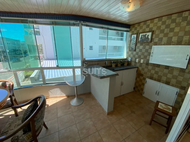 Apartamento no coração de Atlântida, com ampla sacada!: 13ª foto da galeria de imagens do imóvel