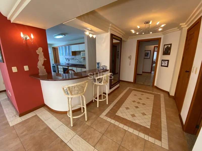 Apartamento no coração de Atlântida, com ampla sacada!: 8ª foto da galeria de imagens do imóvel