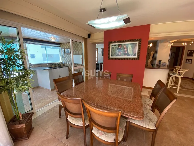 Apartamento no coração de Atlântida, com ampla sacada!: 20ª foto da galeria de imagens do imóvel