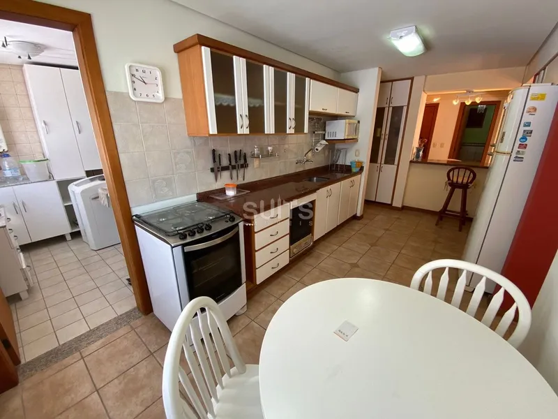 Apartamento no coração de Atlântida, com ampla sacada!: 24ª foto da galeria de imagens do imóvel