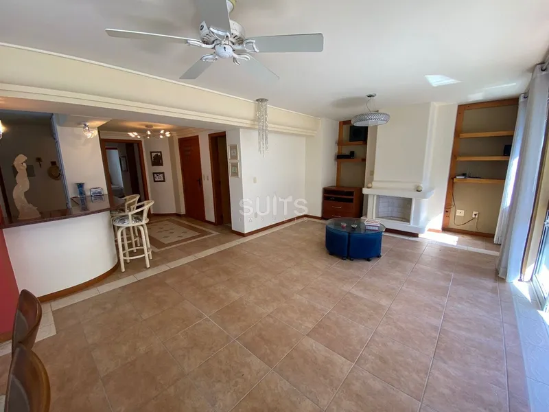 Apartamento no coração de Atlântida, com ampla sacada!: 10ª foto da galeria de imagens do imóvel