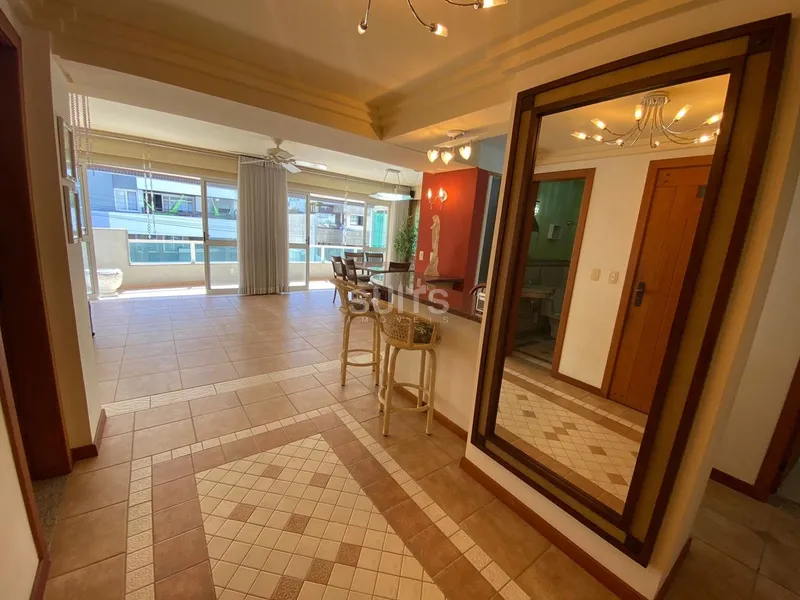 Apartamento no coração de Atlântida, com ampla sacada!: 6ª foto da galeria de imagens do imóvel