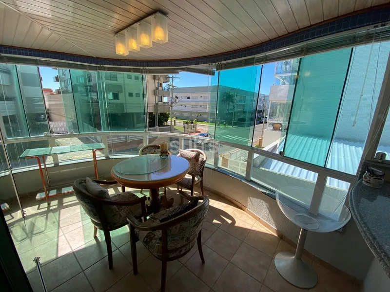 Apartamento no coração de Atlântida, com ampla sacada!: 16ª foto da galeria de imagens do imóvel