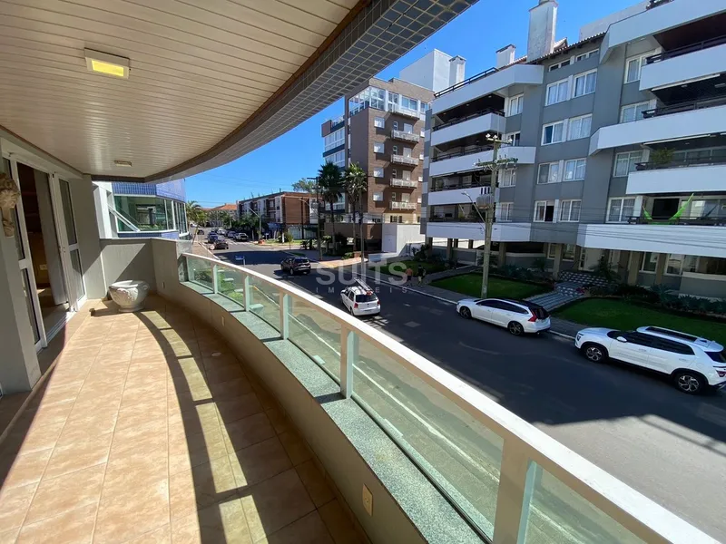 Apartamento no coração de Atlântida, com ampla sacada!: 21ª foto da galeria de imagens do imóvel