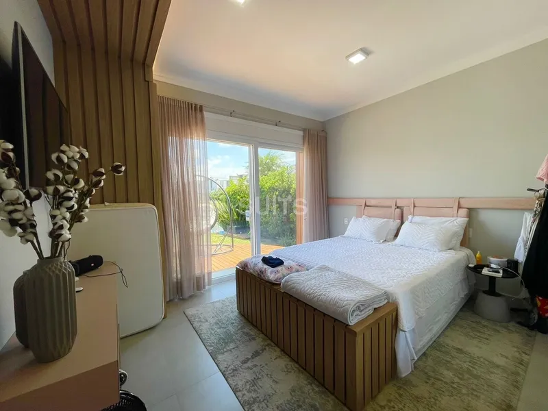 Linda Casa no Condomínio Riviera em Xangri-Lá.: 17ª foto da galeria de imagens do imóvel