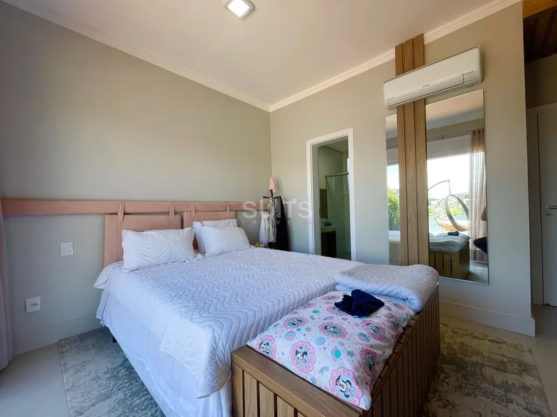 Linda Casa no Condomínio Riviera em Xangri-Lá.: 18ª foto da galeria de imagens do imóvel