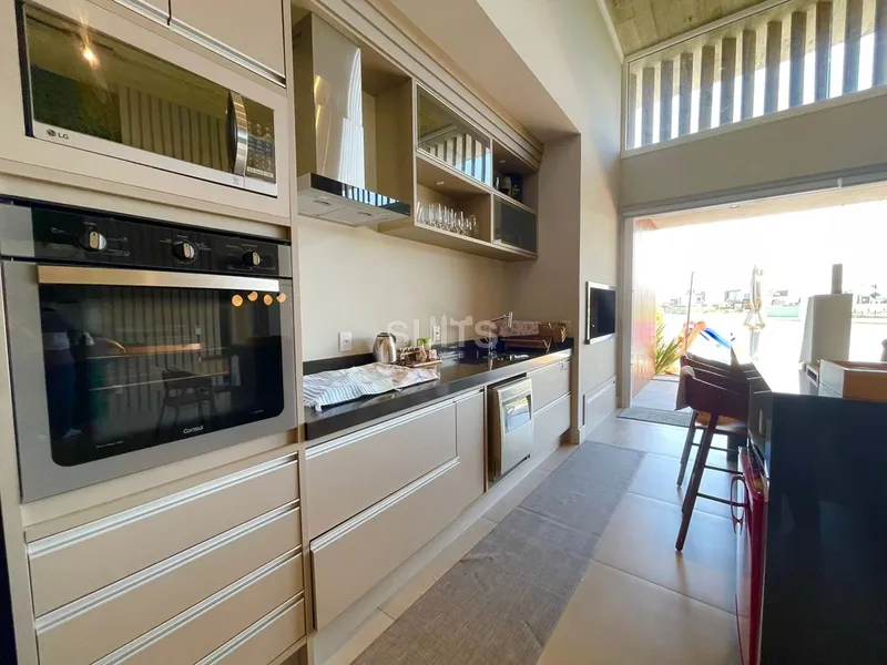 Linda Casa no Condomínio Riviera em Xangri-Lá.: 7ª foto da galeria de imagens do imóvel