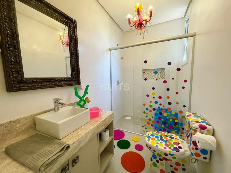 Linda Casa no Condomínio Riviera em Xangri-Lá.: 26ª foto da galeria de imagens do imóvel