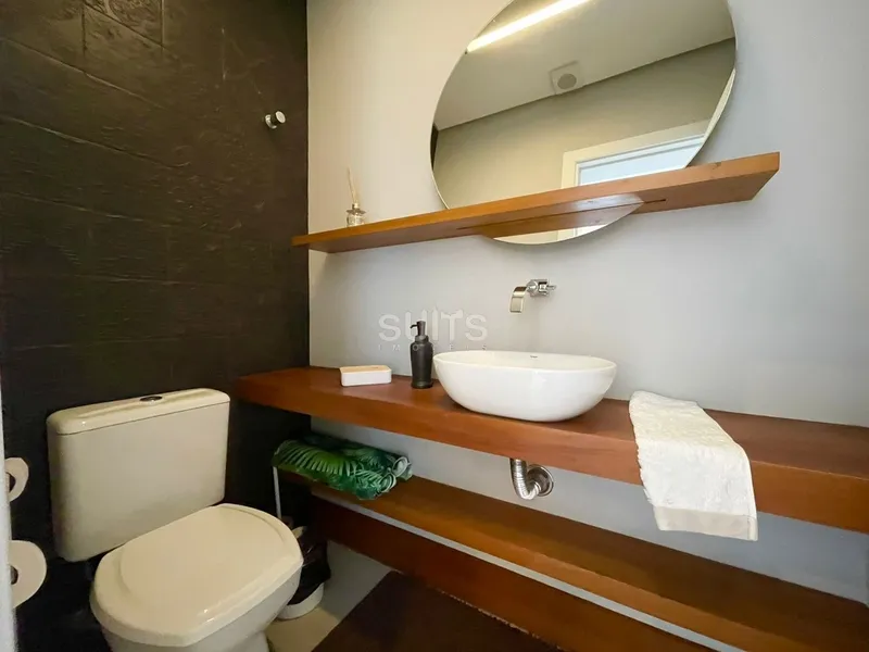 Linda Casa no Condomínio Riviera em Xangri-Lá.: 19ª foto da galeria de imagens do imóvel