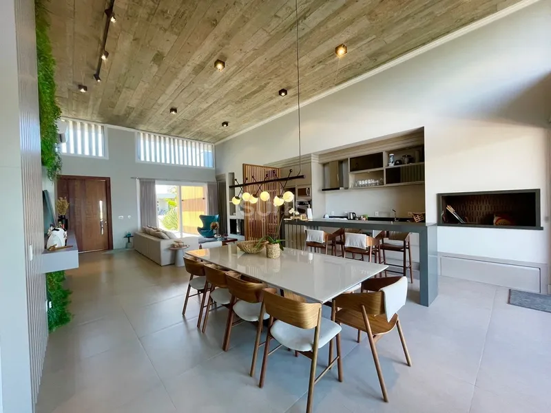 Linda Casa no Condomínio Riviera em Xangri-Lá.: 21ª foto da galeria de imagens do imóvel