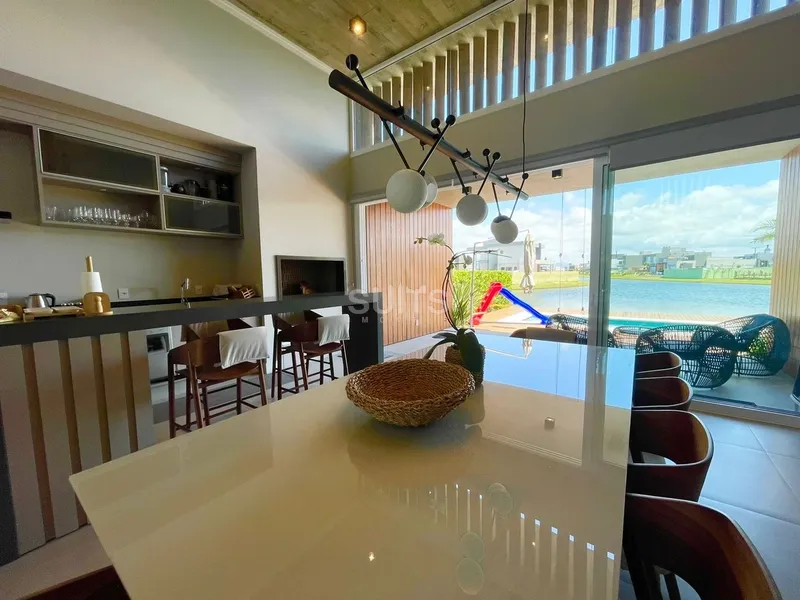 Linda Casa no Condomínio Riviera em Xangri-Lá.: 20ª foto da galeria de imagens do imóvel