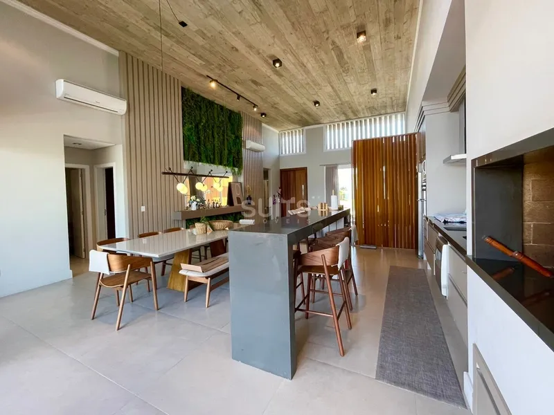 Linda Casa no Condomínio Riviera em Xangri-Lá.: 22ª foto da galeria de imagens do imóvel