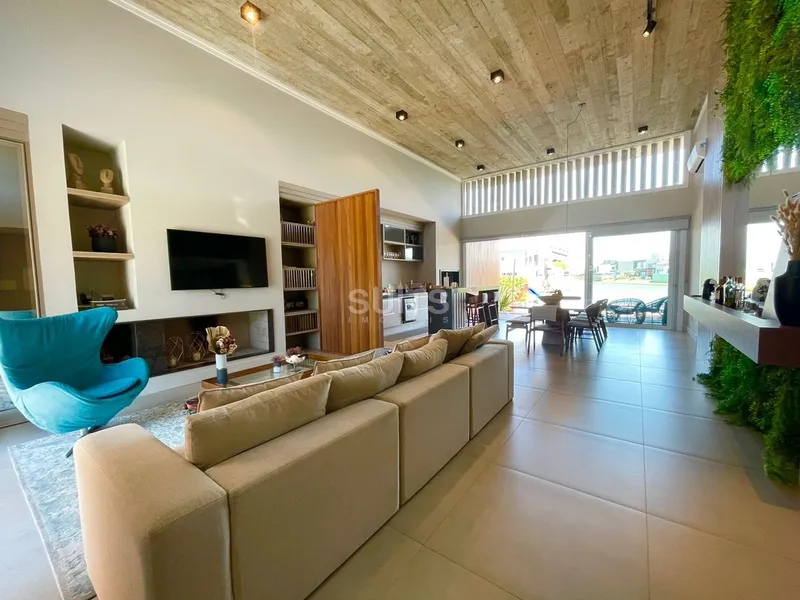 Linda Casa no Condomínio Riviera em Xangri-Lá.: 28ª foto da galeria de imagens do imóvel