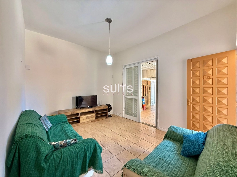 Imóvel residencial ou comercial