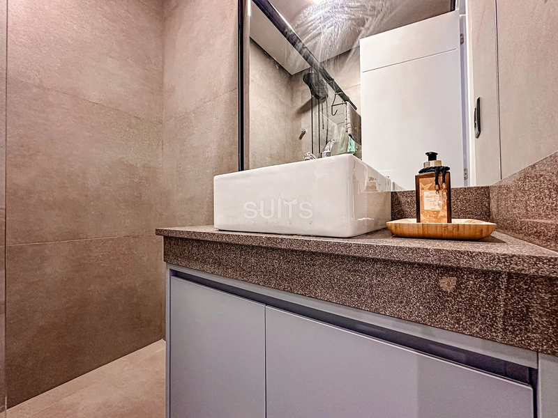 Excelente loft à venda no Livin: 4ª foto da galeria de imagens do imóvel