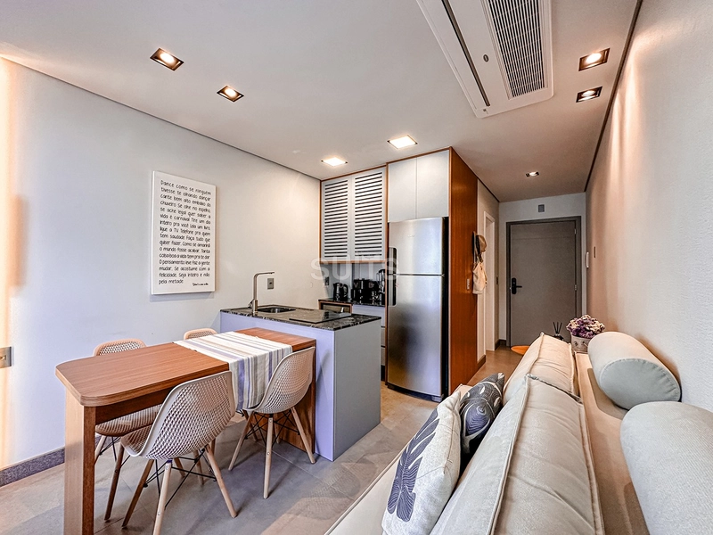 Imóvel residencial ou comercial