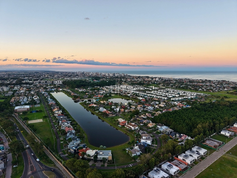 Excelente sobrado à venda no Lagos Park : 39ª foto da galeria de imagens do imóvel