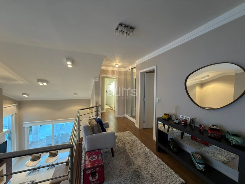 Excelente sobrado à venda no Lagos Park : 23ª foto da galeria de imagens do imóvel