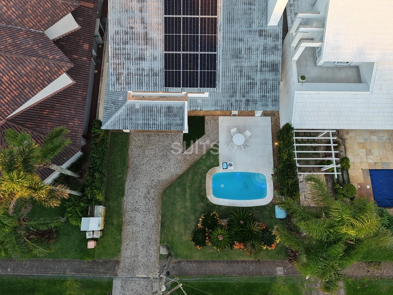 Excelente sobrado à venda no Lagos Park : 36ª foto da galeria de imagens do imóvel