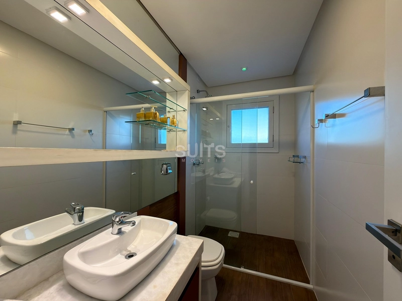 Excelente sobrado à venda no Lagos Park : 26ª foto da galeria de imagens do imóvel