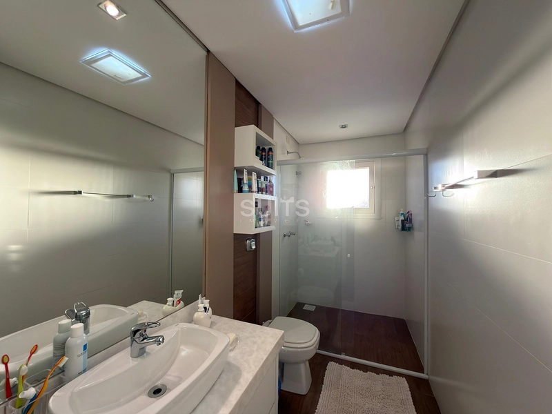 Excelente sobrado à venda no Lagos Park : 35ª foto da galeria de imagens do imóvel