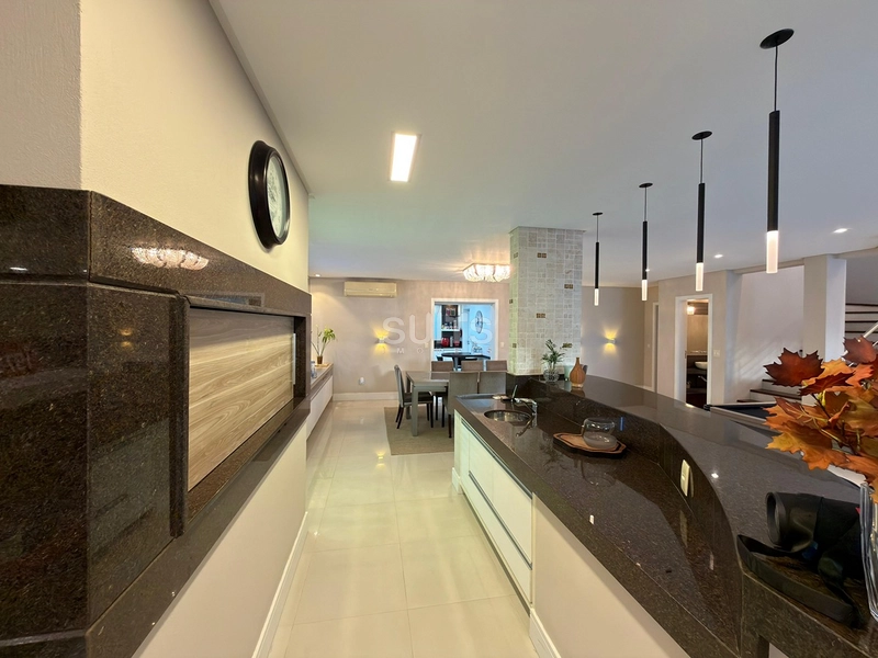 Excelente sobrado à venda no Lagos Park : 13ª foto da galeria de imagens do imóvel