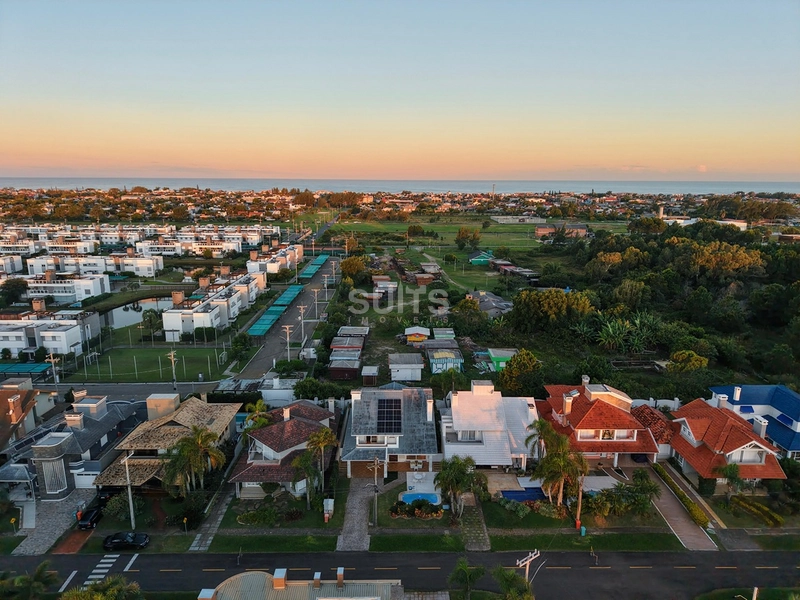 Excelente sobrado à venda no Lagos Park : 2ª foto da galeria de imagens do imóvel
