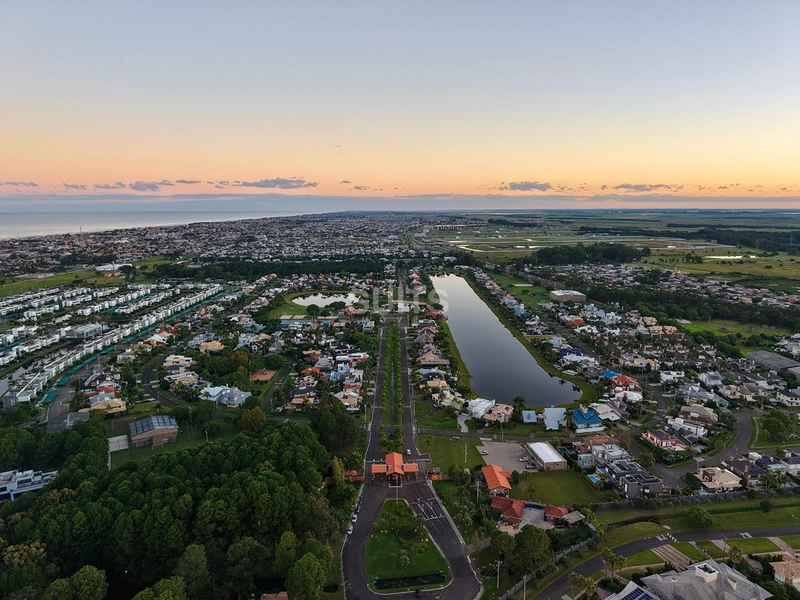 Excelente sobrado à venda no Lagos Park : 40ª foto da galeria de imagens do imóvel