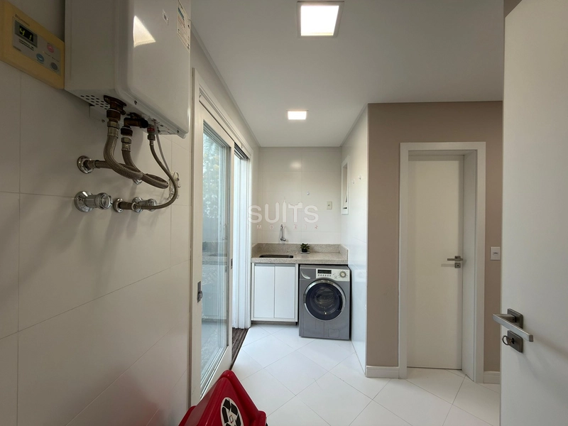 Excelente sobrado à venda no Lagos Park : 17ª foto da galeria de imagens do imóvel