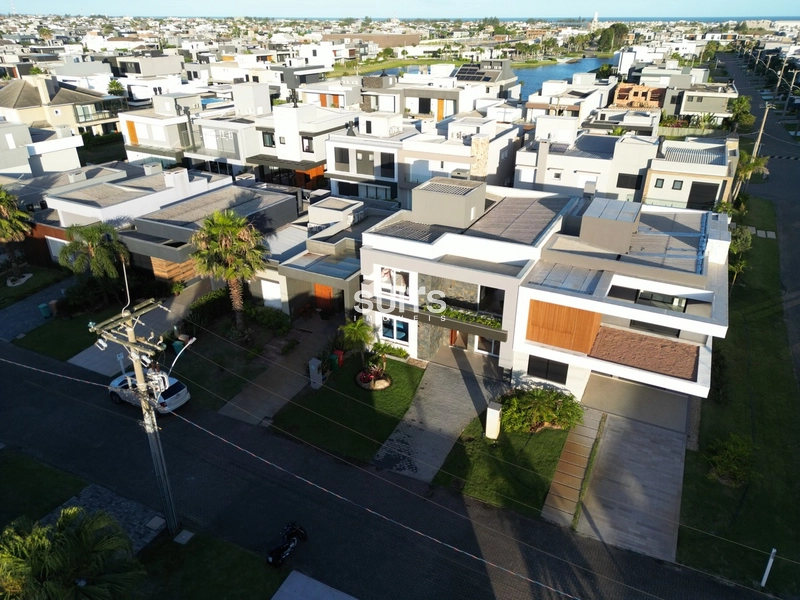 Lindíssimo sobrado à venda no condomínio Blue: 21ª foto da galeria de imagens do imóvel