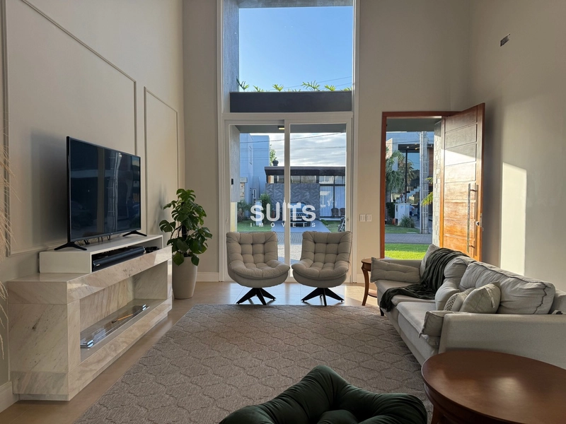 Lindíssimo sobrado à venda no condomínio Blue: 16ª foto da galeria de imagens do imóvel