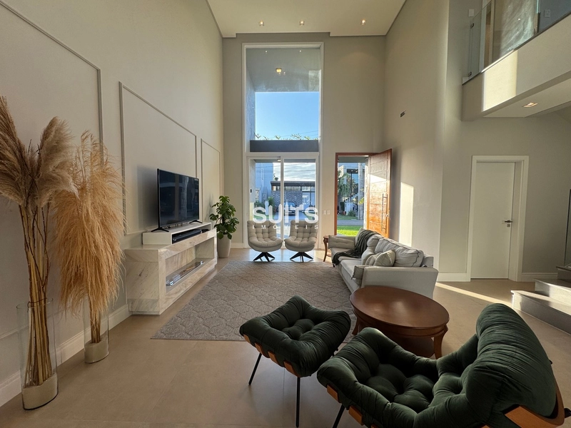 Lindíssimo sobrado à venda no condomínio Blue: 15ª foto da galeria de imagens do imóvel