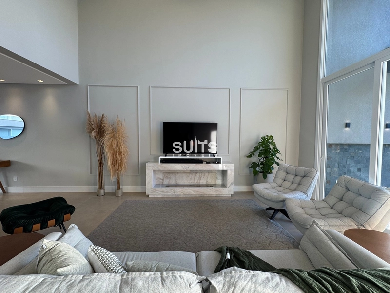 Lindíssimo sobrado à venda no condomínio Blue: 14ª foto da galeria de imagens do imóvel