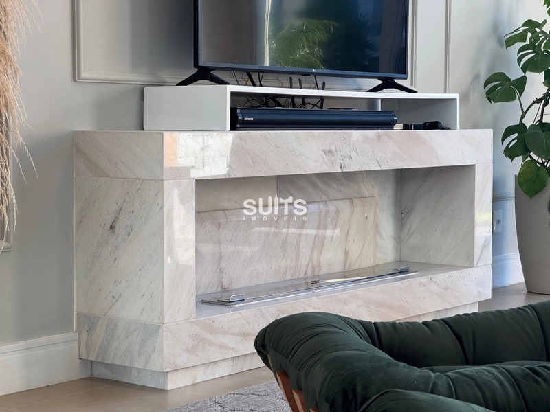 Lindíssimo sobrado à venda no condomínio Blue: 19ª foto da galeria de imagens do imóvel