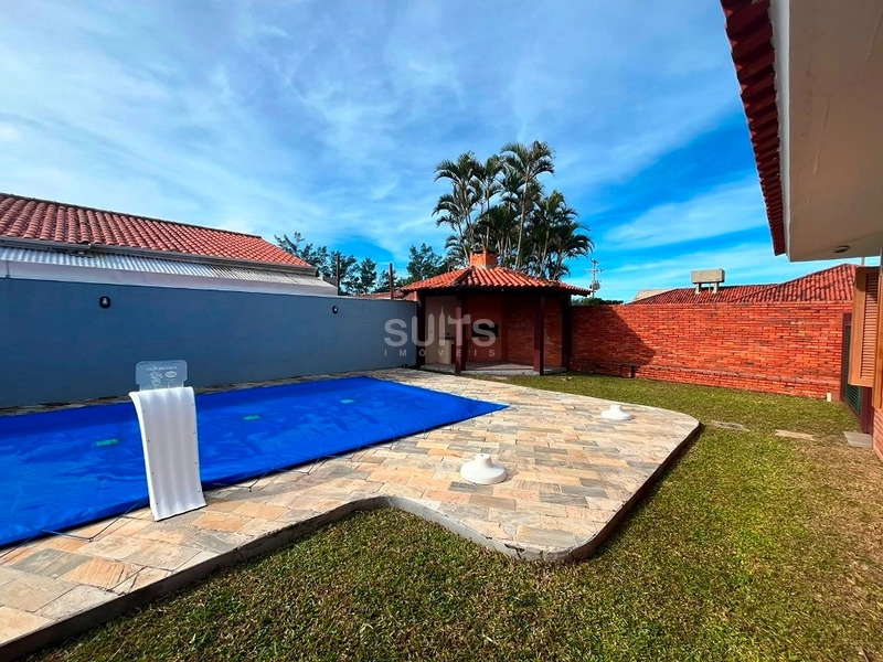 Excelente casa à venda no Centro de Xangri-Lá : 42ª foto da galeria de imagens do imóvel