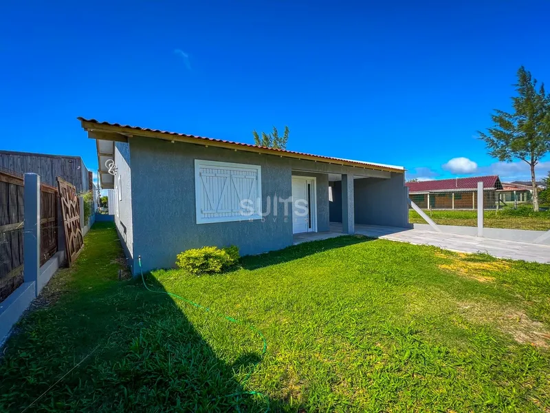 Ótima casa à venda na praia de Noiva do Mar: 3ª foto da galeria de imagens do imóvel