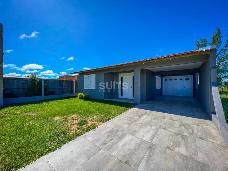 Ótima casa à venda na praia de Noiva do Mar: 1ª foto da galeria de imagens do imóvel