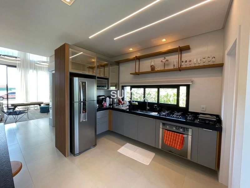 Excelente casa térrea à venda no condomínio Terrasul em Capão da Canoa: 6ª foto da galeria de imagens do imóvel