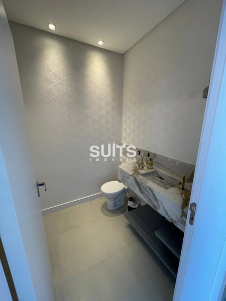 Excelente casa térrea à venda no condomínio Terrasul em Capão da Canoa: 5ª foto da galeria de imagens do imóvel