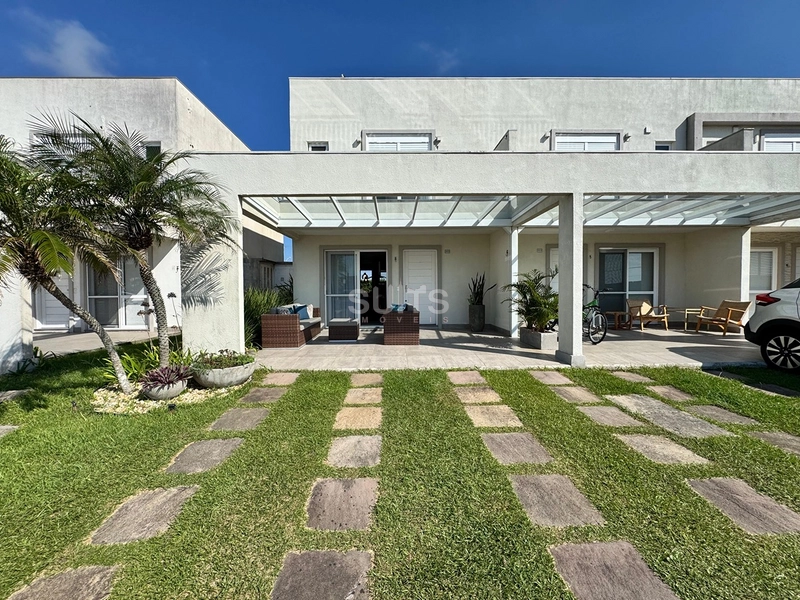 Excelente casa à venda no Páteo Marbella: 1ª foto da galeria de imagens do imóvel