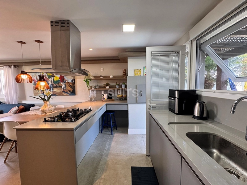 Excelente casa à venda no Páteo Marbella: 10ª foto da galeria de imagens do imóvel