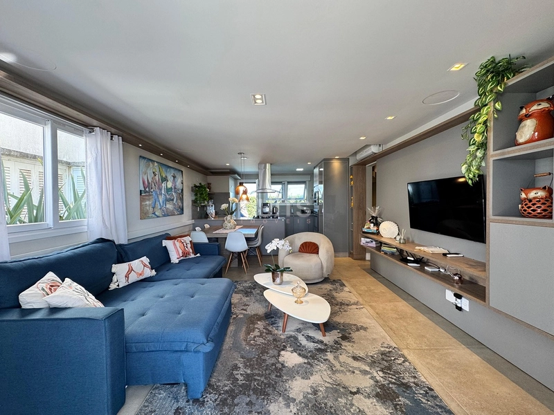 Excelente casa à venda no Páteo Marbella: 4ª foto da galeria de imagens do imóvel