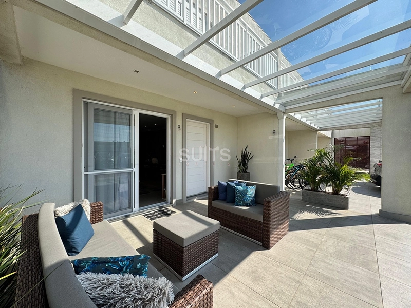 Excelente casa à venda no Páteo Marbella: 3ª foto da galeria de imagens do imóvel