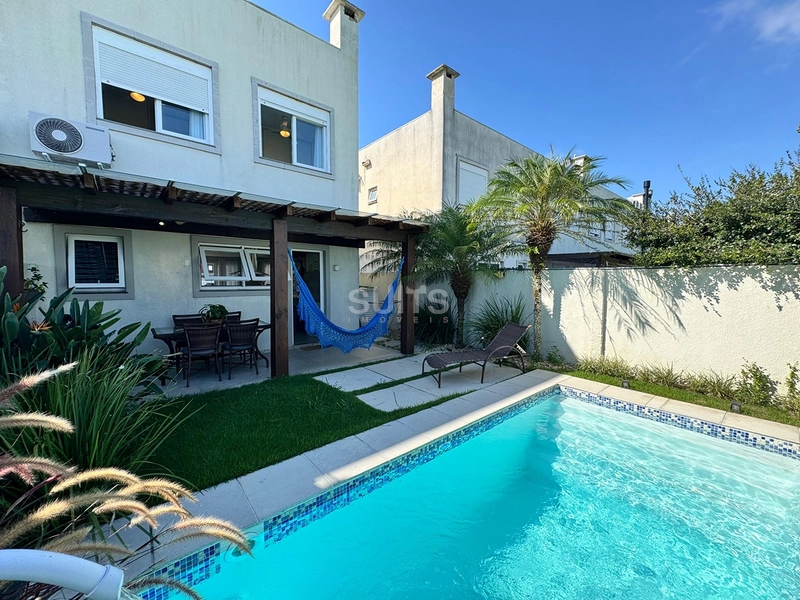 Excelente casa à venda no Páteo Marbella: 13ª foto da galeria de imagens do imóvel