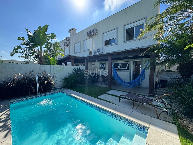 Excelente casa à venda no Páteo Marbella: 14ª foto da galeria de imagens do imóvel