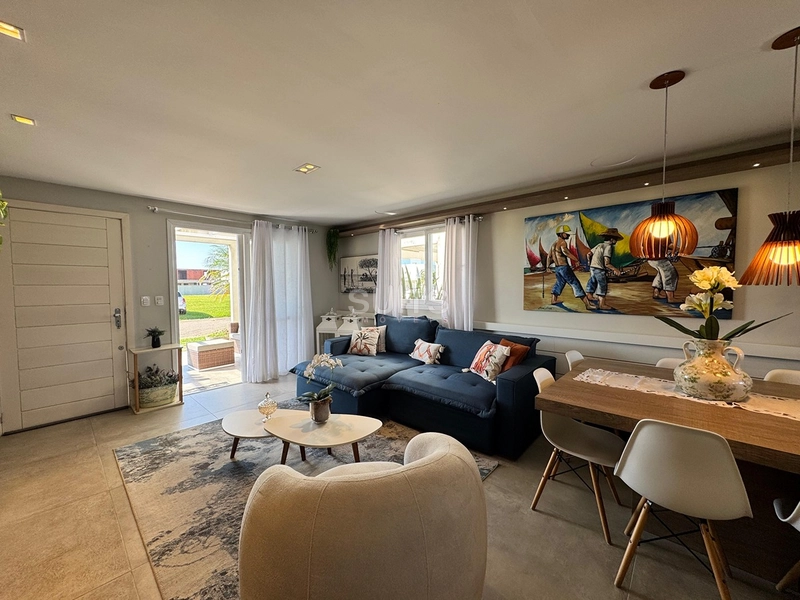 Excelente casa à venda no Páteo Marbella: 7ª foto da galeria de imagens do imóvel