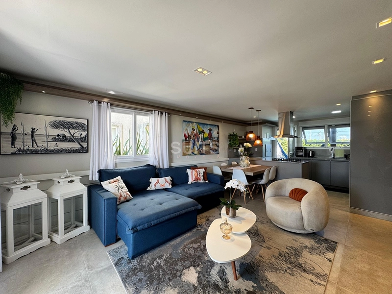 Excelente casa à venda no Páteo Marbella: 6ª foto da galeria de imagens do imóvel